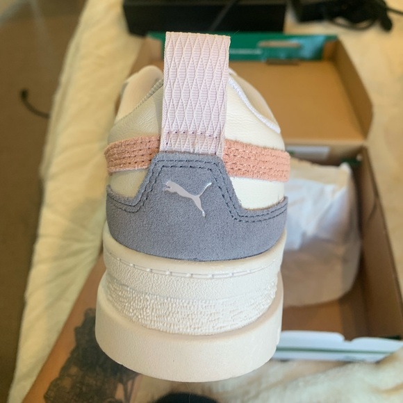 Brand new Puma sneakers - Picture 2 of 6